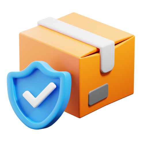 Ubezpieczenie paczki